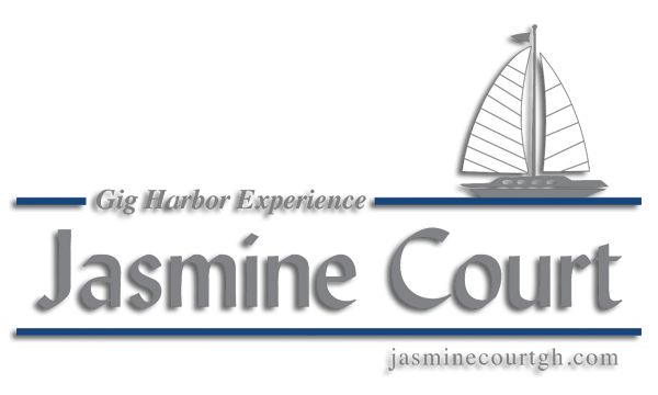 Jasmine Court Gig Harbor New Homes