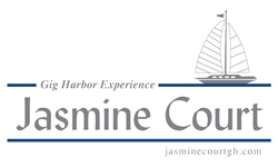 Jasmine Court Gig Harbor